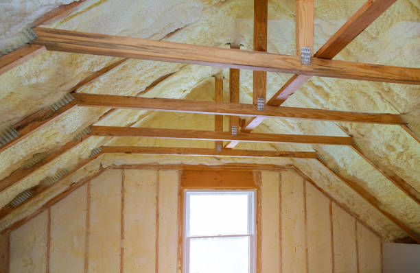 Best Commercial Insulation in Dixon, KY