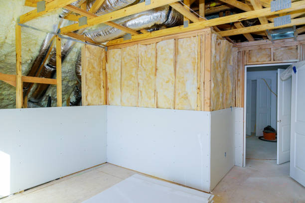 Insulation Installation Services