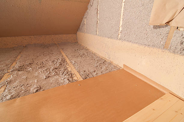 Best Insulation Installation Services in Dixon, KY